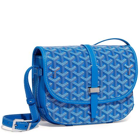 goyard backpack men price|Goyard crossbody bag men's.